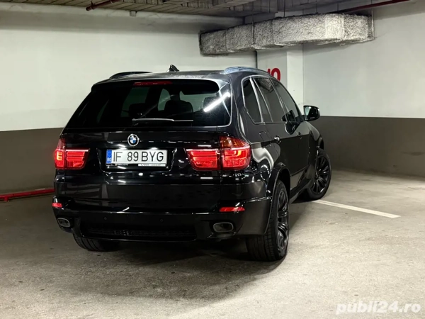 BMW X Series (Generic) 2011 — imagine 3