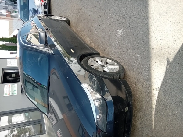 BMW 5 Series 2005
