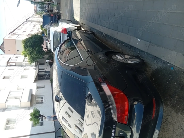 BMW 5 Series 2005 — imagine 4