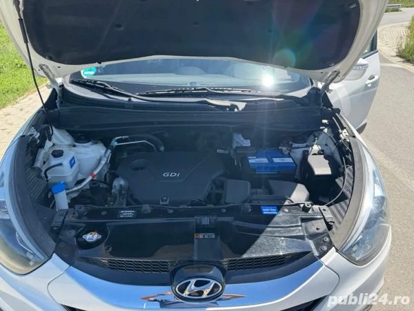 HYUNDAI ix35 2013 — imagine 6