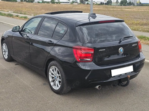 BMW 1 Series 2014 — imagine 5