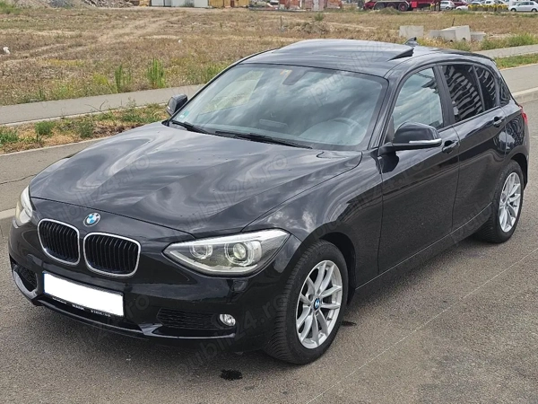BMW 1 Series 2014 — imagine 2