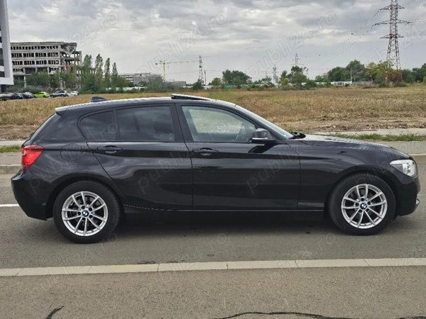 BMW 1 Series 2014 — imagine 4