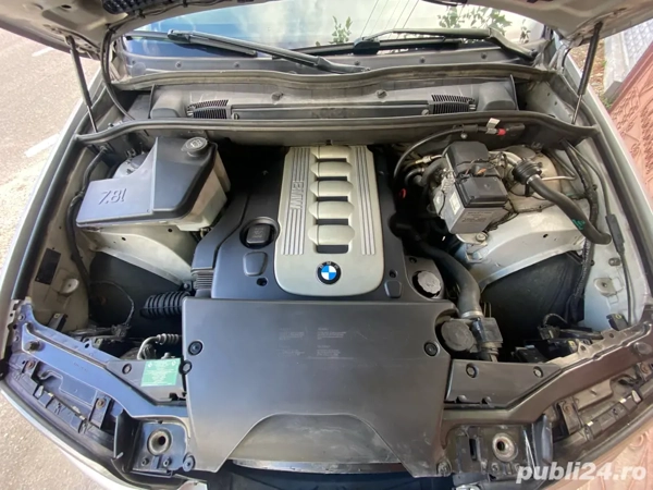 BMW X Series (Generic) 2004 — imagine 3