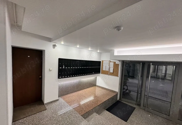 Prima Chirie apartament 2 camere decomandat metrou Păcii Preciziei Militari — fotografia 3