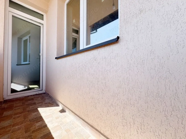 Penthouse 2 camere, 52 mp utili + 47mp terasa + 4mp balcon -Chisoda — fotografia 3