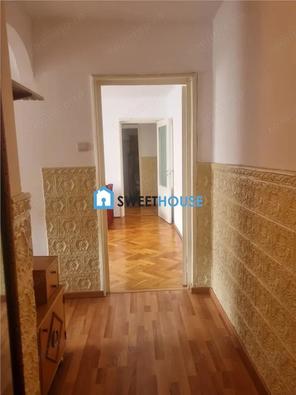 Apartament cu trei camere B-dul Unirii — fotografia 3