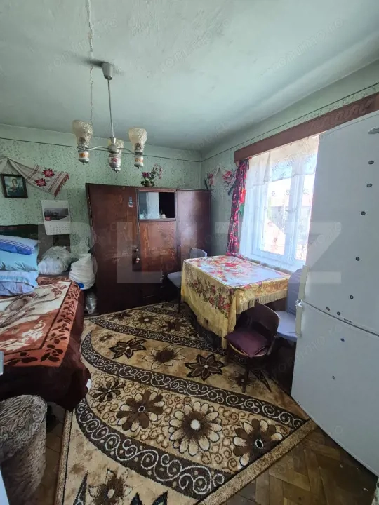 Apartament cu 2 camere de vânzare – Ilia, jud. Hunedoara — fotografia 3