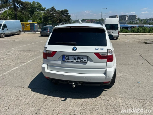 BMW X Series (Generic) 2010 — imagine 4