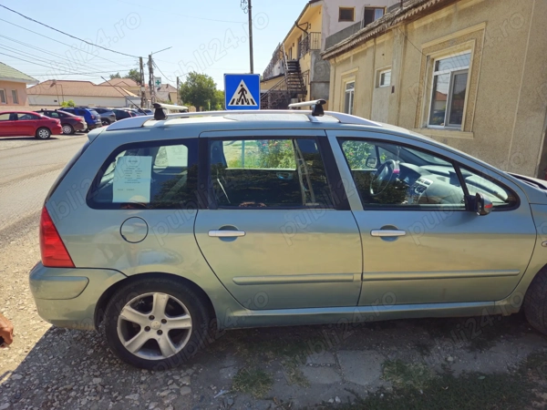 PEUGEOT 307 2006 — imagine 2