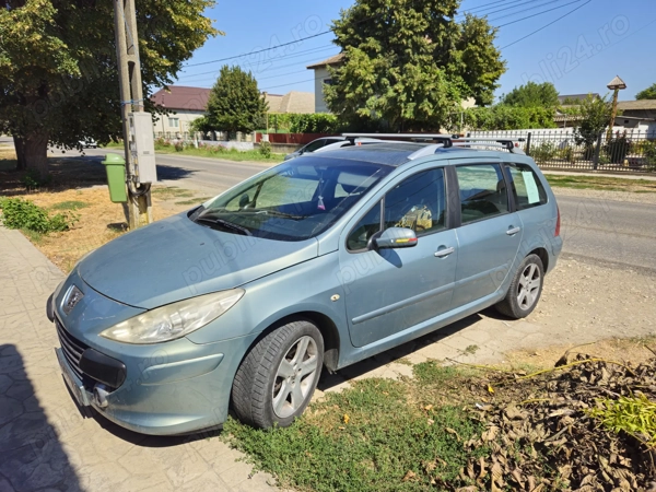 PEUGEOT 307 2006 — imagine 4