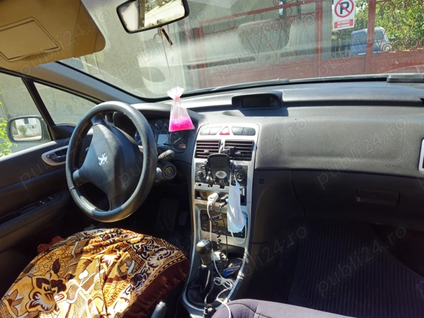 PEUGEOT 307 2006 — imagine 6