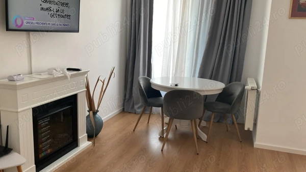 Proprietar închiriez apartament 2 camere — fotografia 1