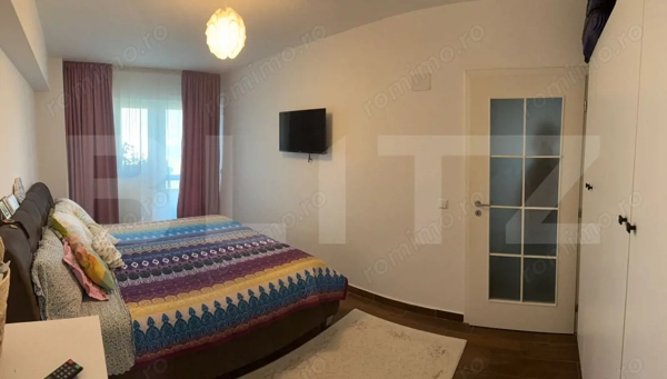 Apartament de vanzare, cu 2 camere, 58 mp, zona Ideal Residence CUG — fotografia 3