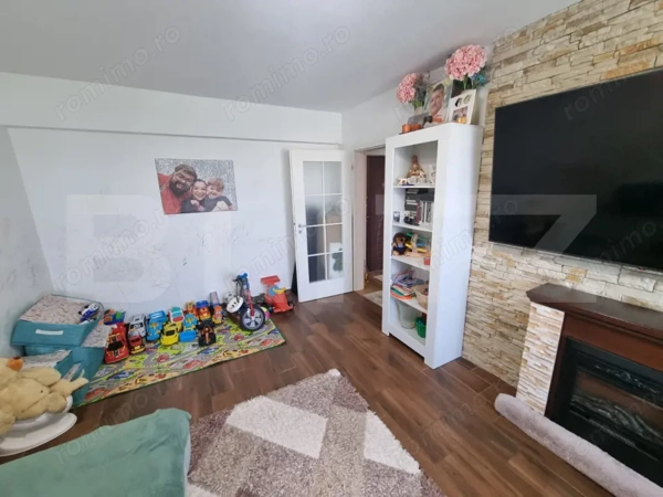 Apartament de vanzare, cu 2 camere, 58 mp, zona Ideal Residence CUG — fotografia 3