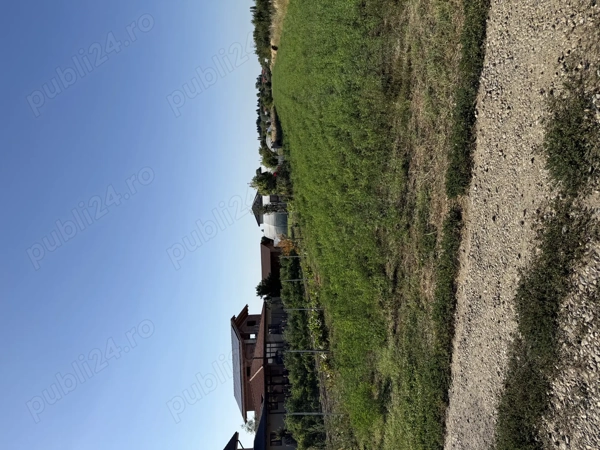 Teren intravilan 3000 mp Lugoj