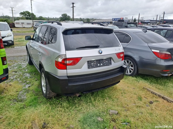 BMW iX3 2006 — imagine 2