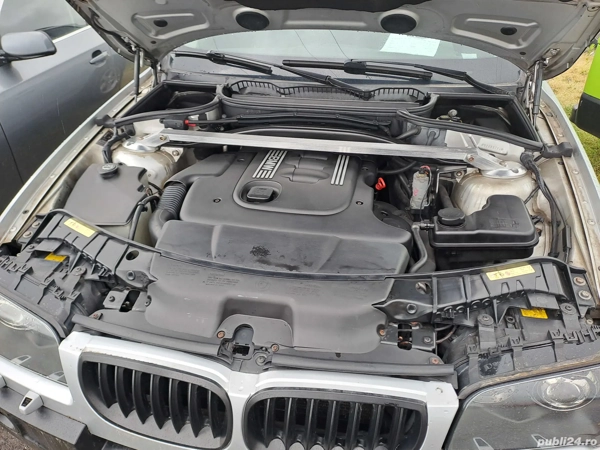 BMW iX3 2006 — imagine 7