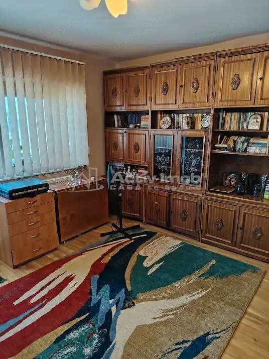 Apartament 2 camere decomandat str Dunarii langa LIDL — fotografia 1