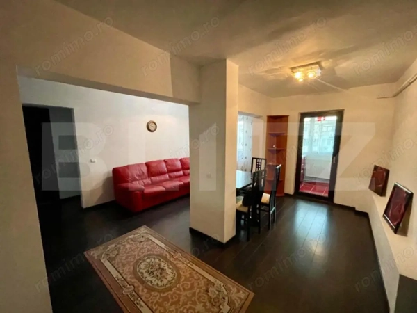 Apartament 3, camere, 64 mp, zona Sarari — fotografia 3