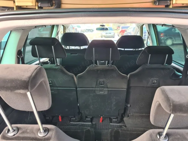CITROËN C4 Picasso 2008 — imagine 6