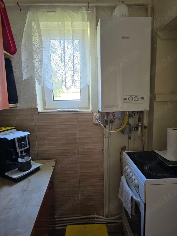 Garsoniera de vânzare — fotografia 1