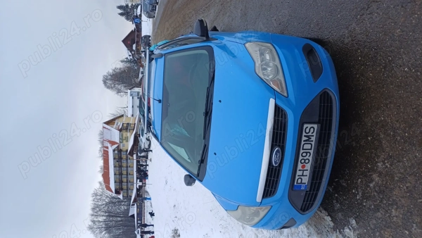 FORD Focus 2010 — imagine 8