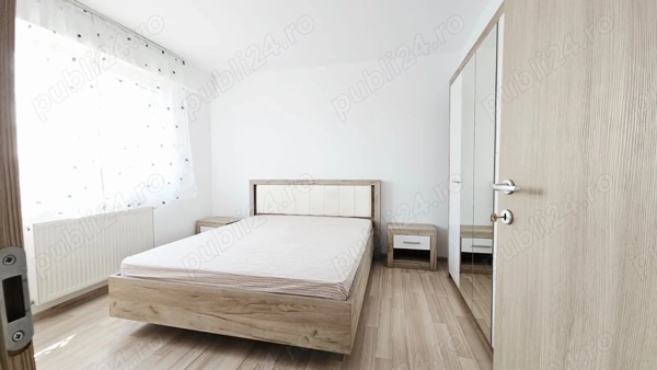Regie, Bloc nou, apartament 3 camere — fotografia 3