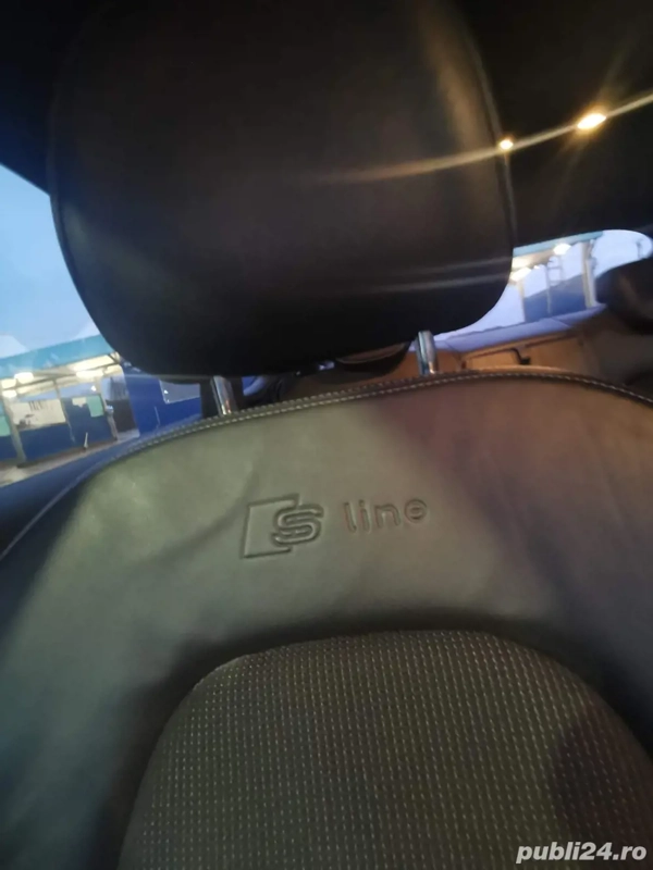AUDI A5 2013 — imagine 5