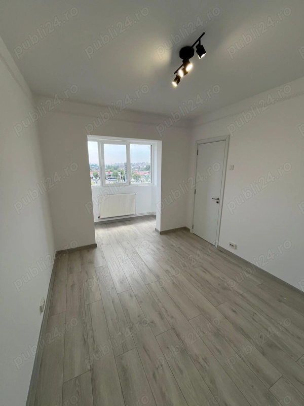 Apartament cu 2 camere - vânzare — fotografia 3