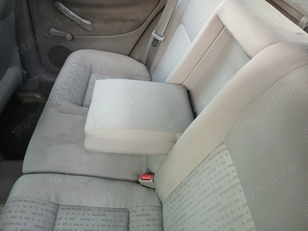 VOLKSWAGEN Golf 2001 — imagine 4