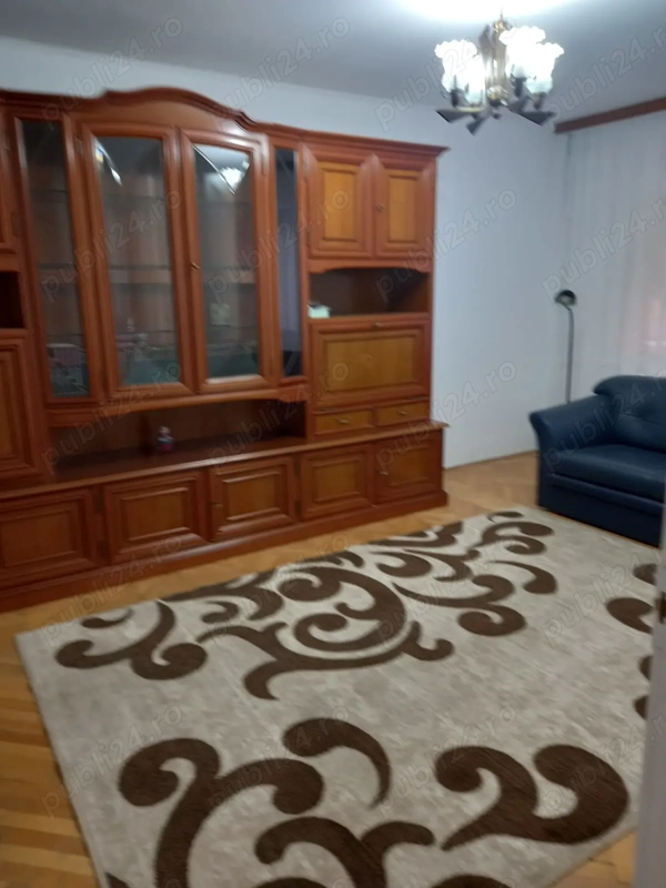 Închiriere ap. 2 camere, parc Tineretului, Pridvorului 4 din 4