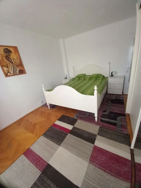 Închiriere ap. 2 camere, parc Tineretului, Pridvorului 4 din 4