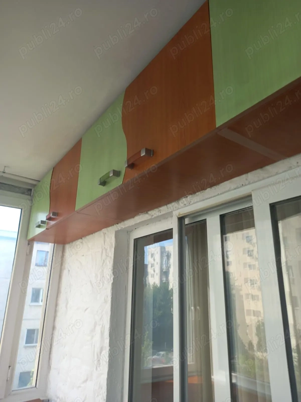 Închiriere ap. 2 camere, parc Tineretului, Pridvorului 3 din 4 — fotografia 3