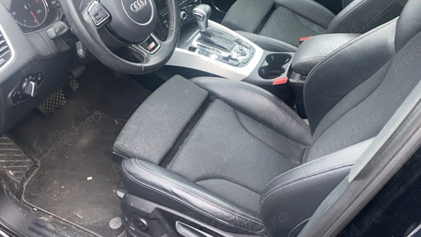 AUDI Q5 2015 — imagine 5