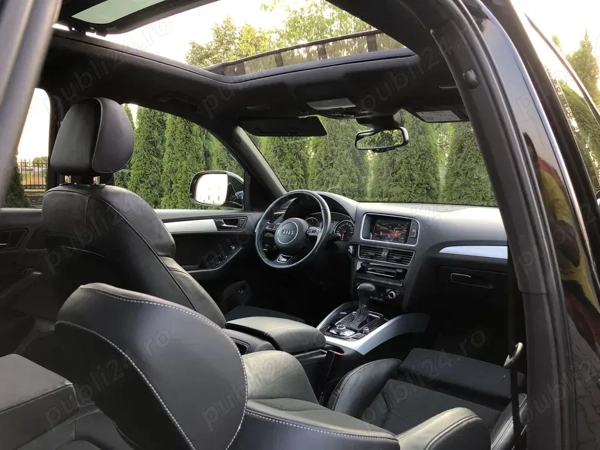 AUDI Q5 2015 — imagine 6