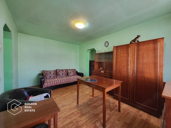 Apartament 3 camere, oras Lipova — fotografia 3