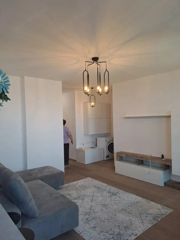 Apartament langa medicine , in complex Isho — fotografia 3