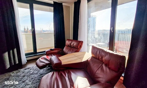 Apartament in complex isho zona Take ionescu — fotografia 3