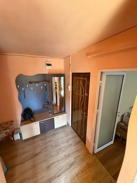 Apartament 3 camere, 66 mp utili, 2 băi, dressing – bloc cărămida — fotografia 3