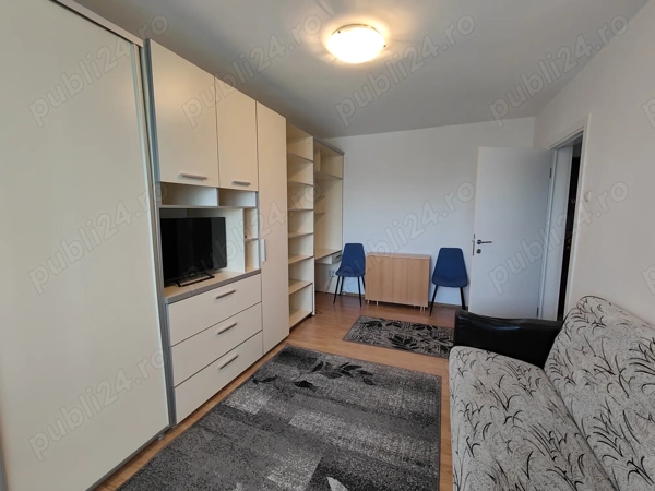 Închiriez apartament cu două camere, Mănăștur, Cluj-Napoca — fotografia 2