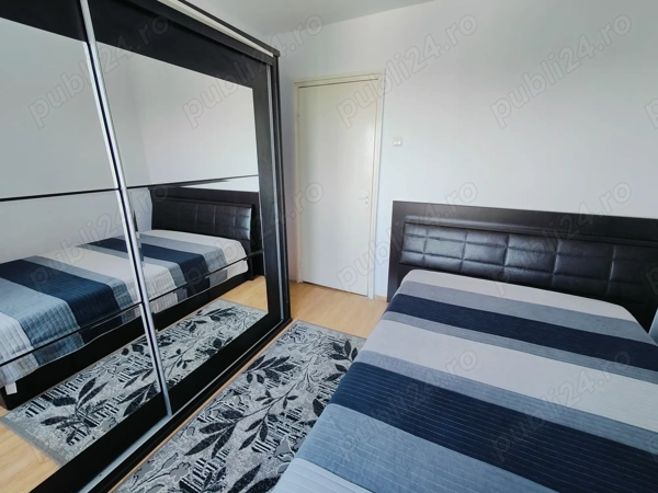Închiriez apartament cu două camere, Mănăștur, Cluj-Napoca — fotografia 3