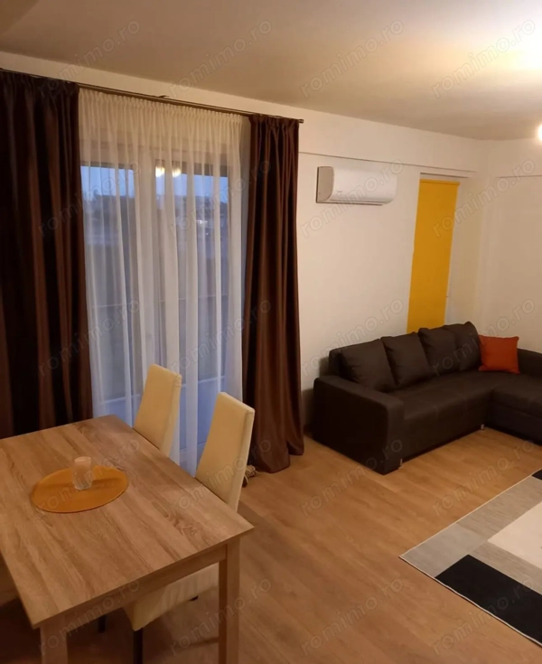 Apartament cu 2 camere zona Aradului Hornbach — fotografia 3