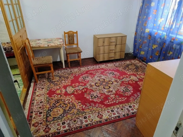 Ofer spre închiriere Micro apartament, zona Areni — fotografia 3