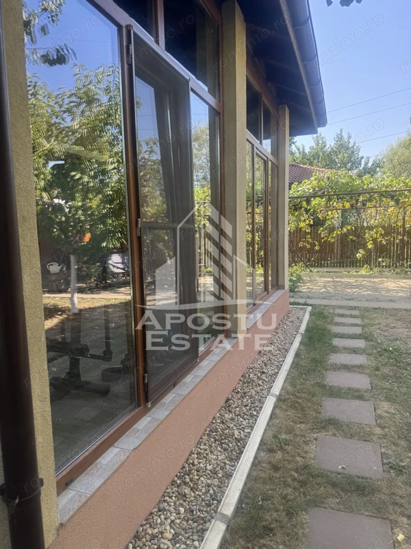 Casa individuala in GHIRODA ,vatra satului Ghiroda