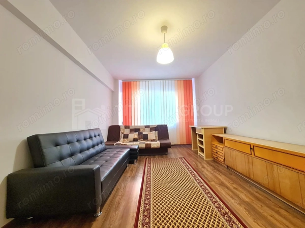 Apartament 2 camere Centrul Civic — fotografia 1