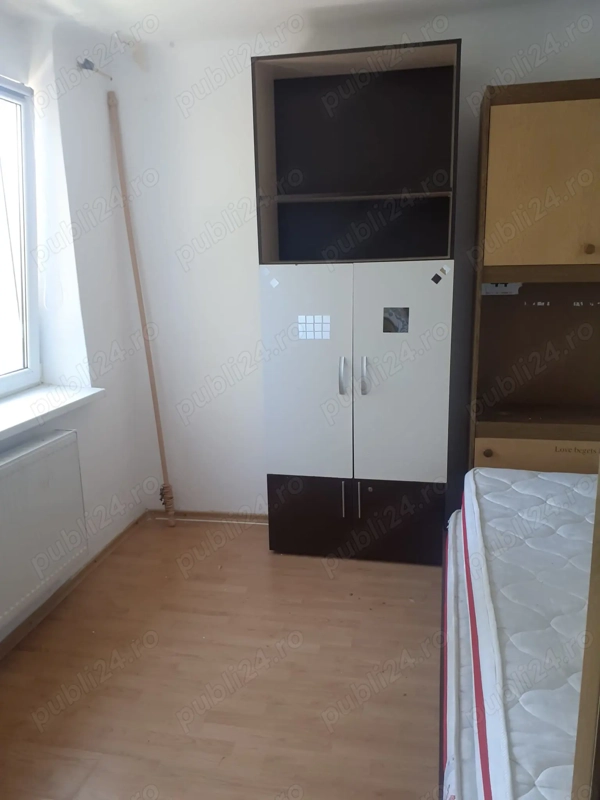 Apartament 2 camere nedecomandate Ultracentral — fotografia 3