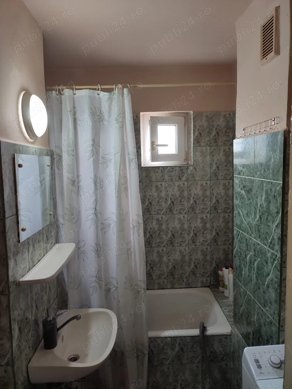 Apartament de vanzare cu 2 camere în cart Garii — fotografia 1