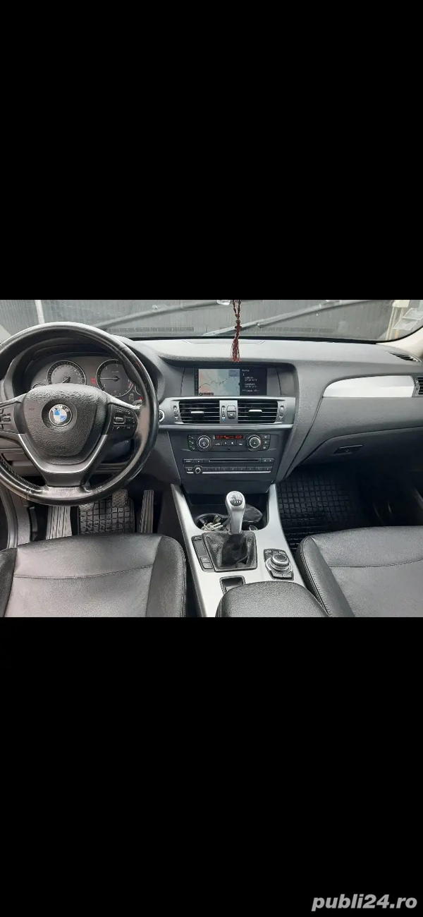 BMW X Series (Generic) 2011 — imagine 3