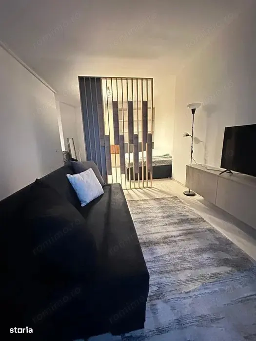 Apartament central Complex Vivalia Grand — fotografia 3